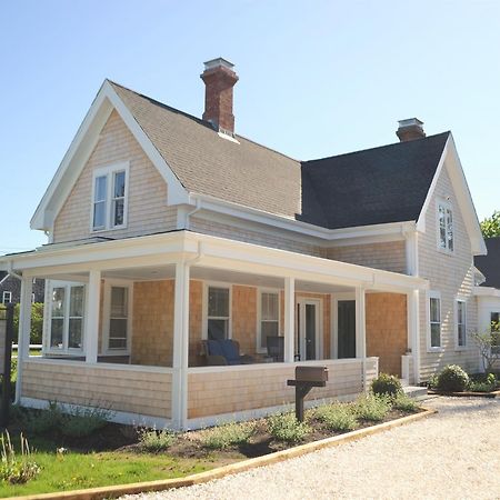 Sea Street Inn Hyannis Port Buitenkant foto